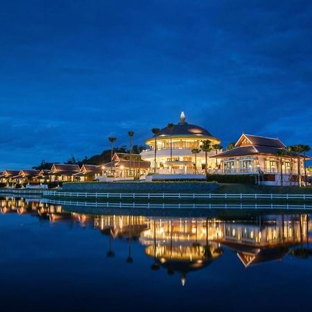 Thantara Resort Τσιάνγκ Μάι Εξωτερικό φωτογραφία