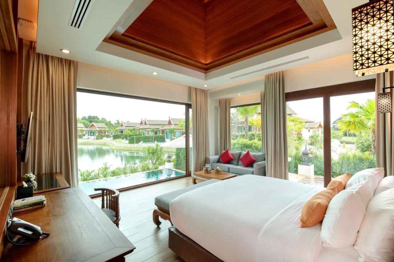 Thantara Resort Τσιάνγκ Μάι Εξωτερικό φωτογραφία