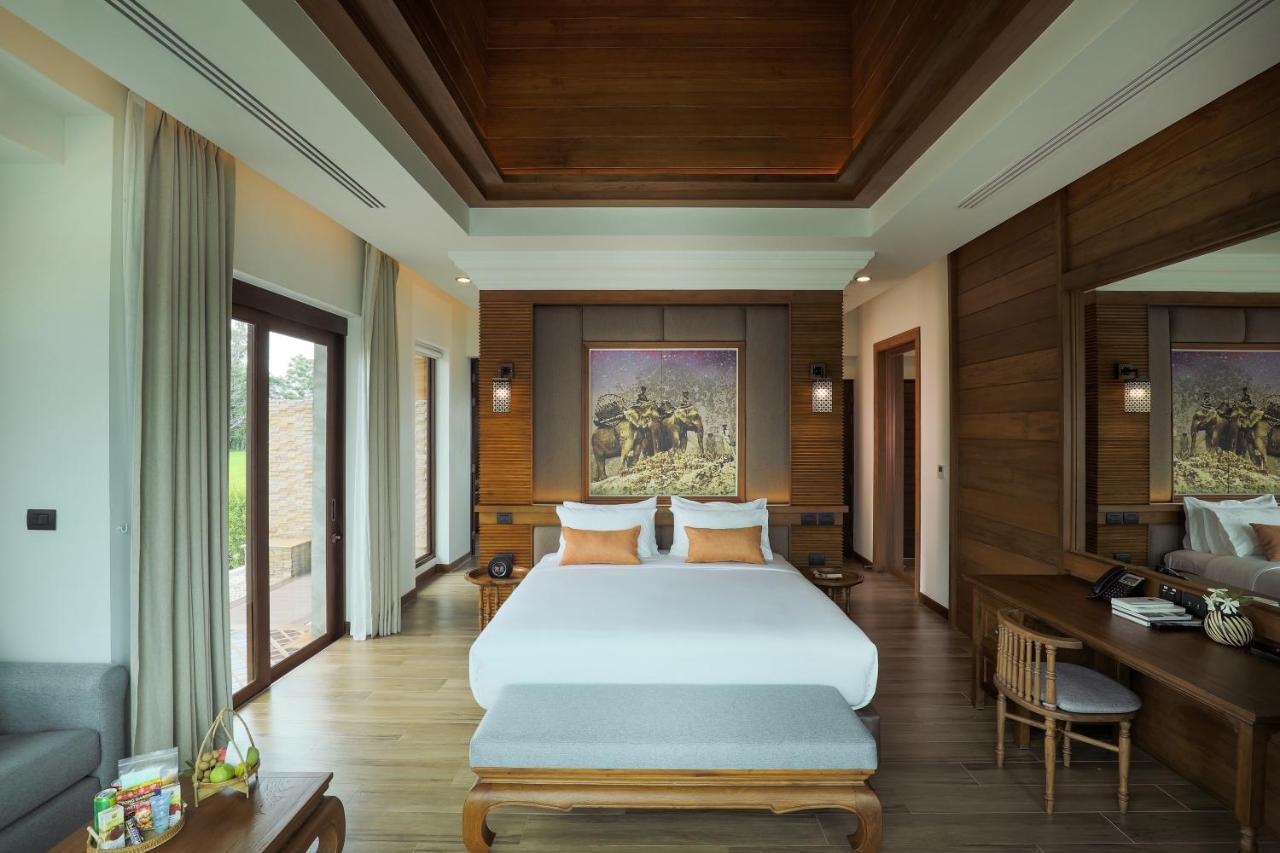 Thantara Resort Τσιάνγκ Μάι Εξωτερικό φωτογραφία