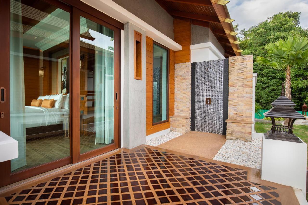 Thantara Resort Τσιάνγκ Μάι Εξωτερικό φωτογραφία