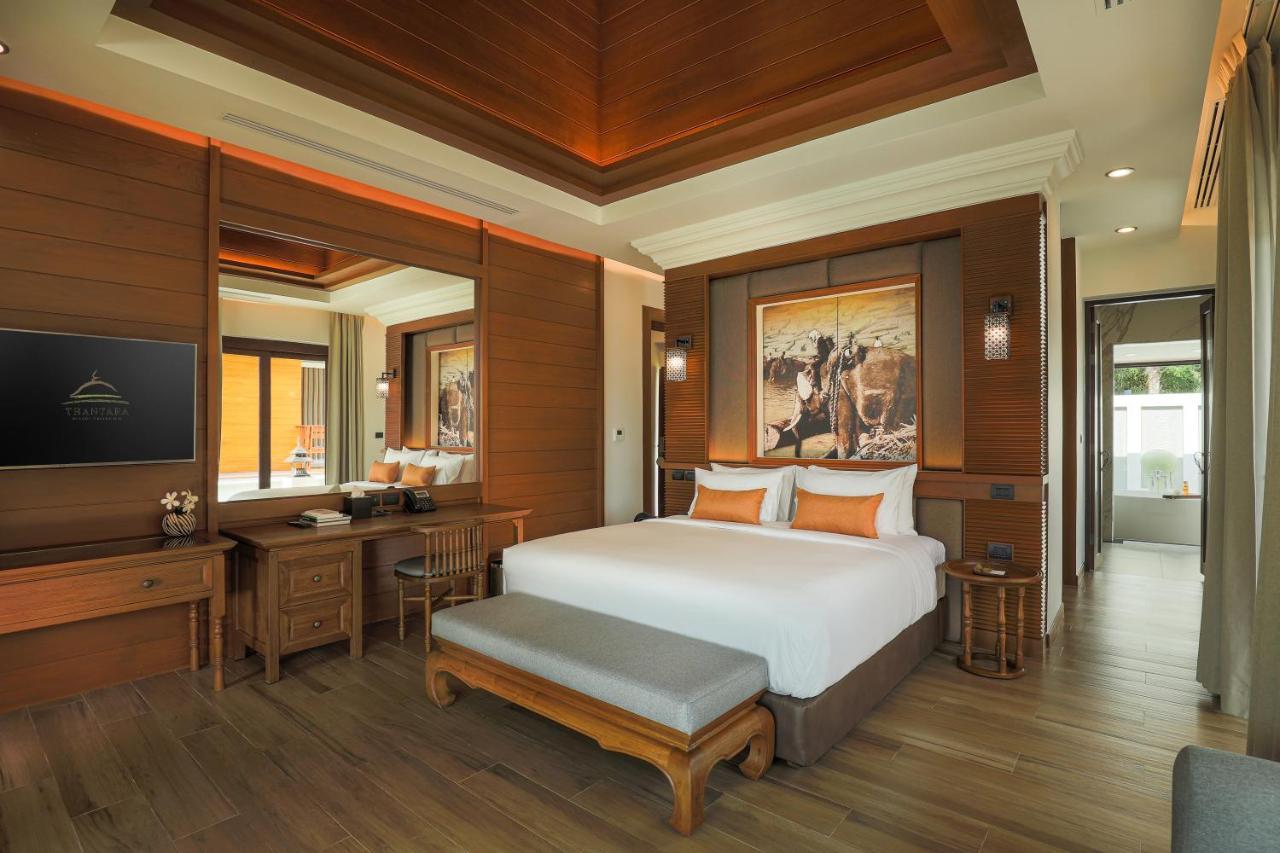 Thantara Resort Τσιάνγκ Μάι Εξωτερικό φωτογραφία