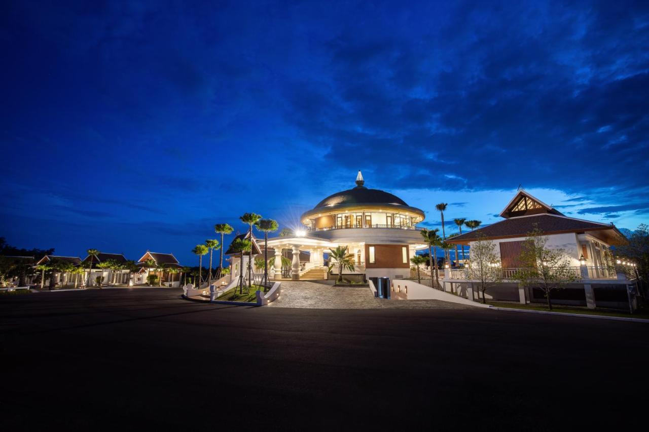 Thantara Resort Τσιάνγκ Μάι Εξωτερικό φωτογραφία