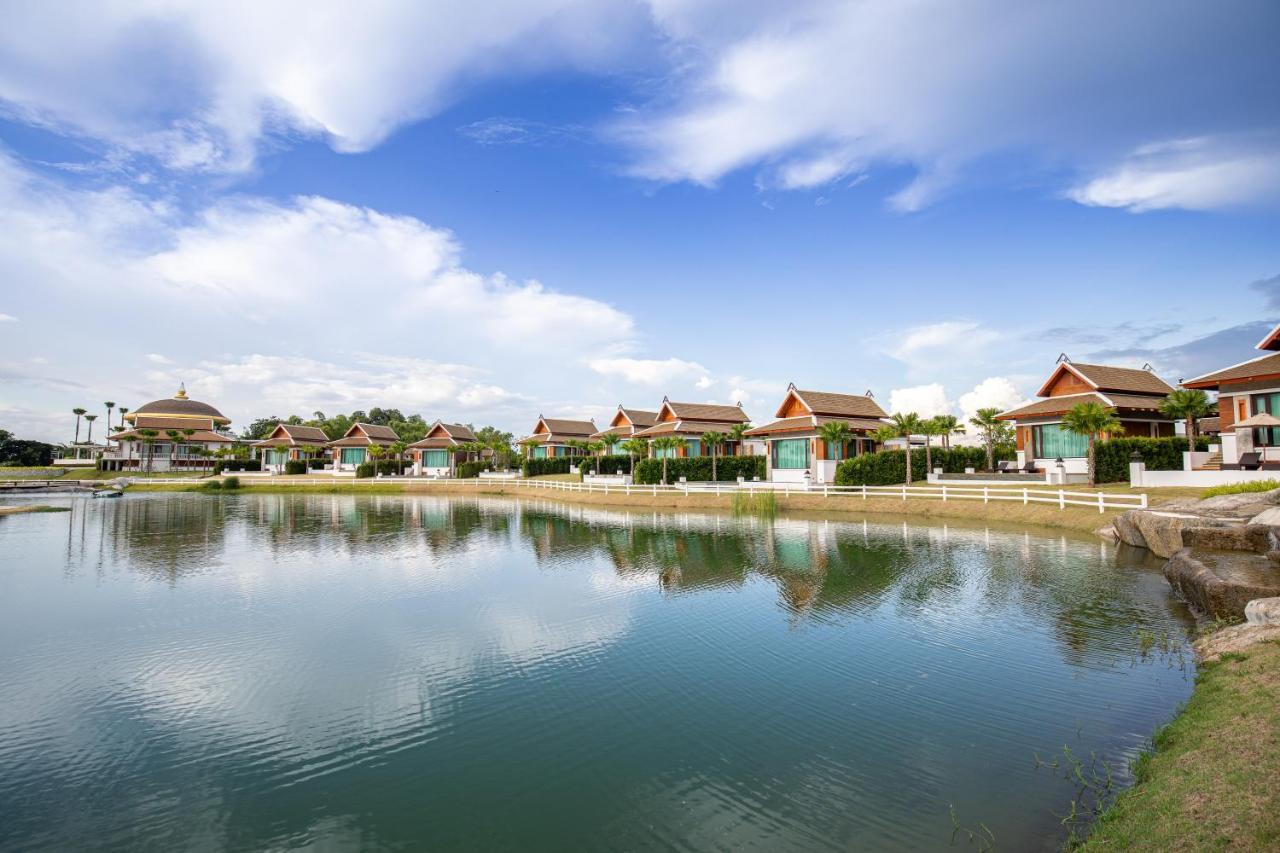 Thantara Resort Τσιάνγκ Μάι Εξωτερικό φωτογραφία
