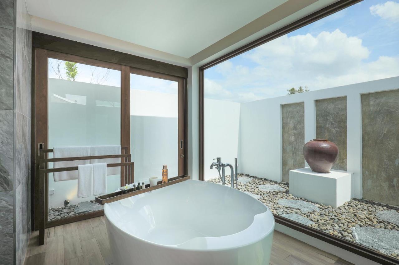 Thantara Resort Τσιάνγκ Μάι Εξωτερικό φωτογραφία