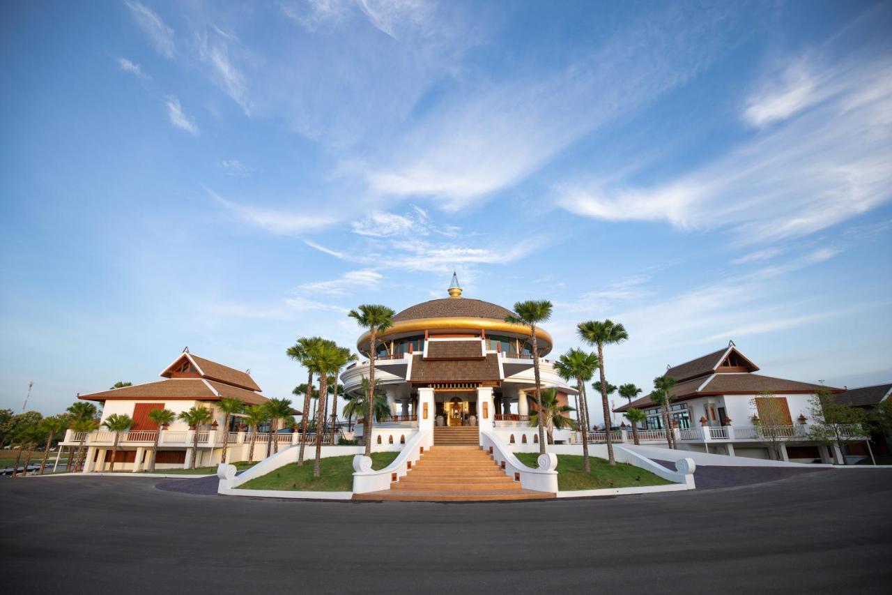 Thantara Resort Τσιάνγκ Μάι Εξωτερικό φωτογραφία