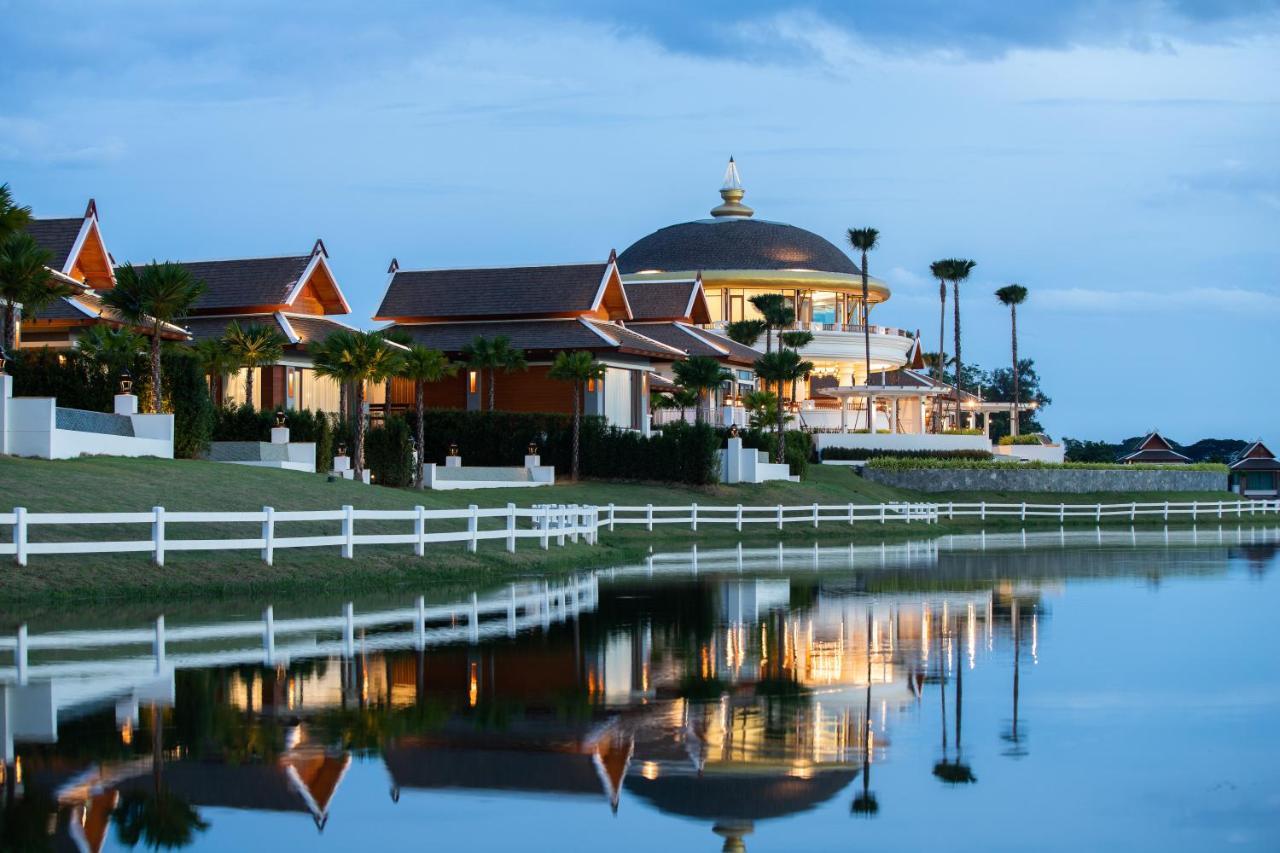 Thantara Resort Τσιάνγκ Μάι Εξωτερικό φωτογραφία