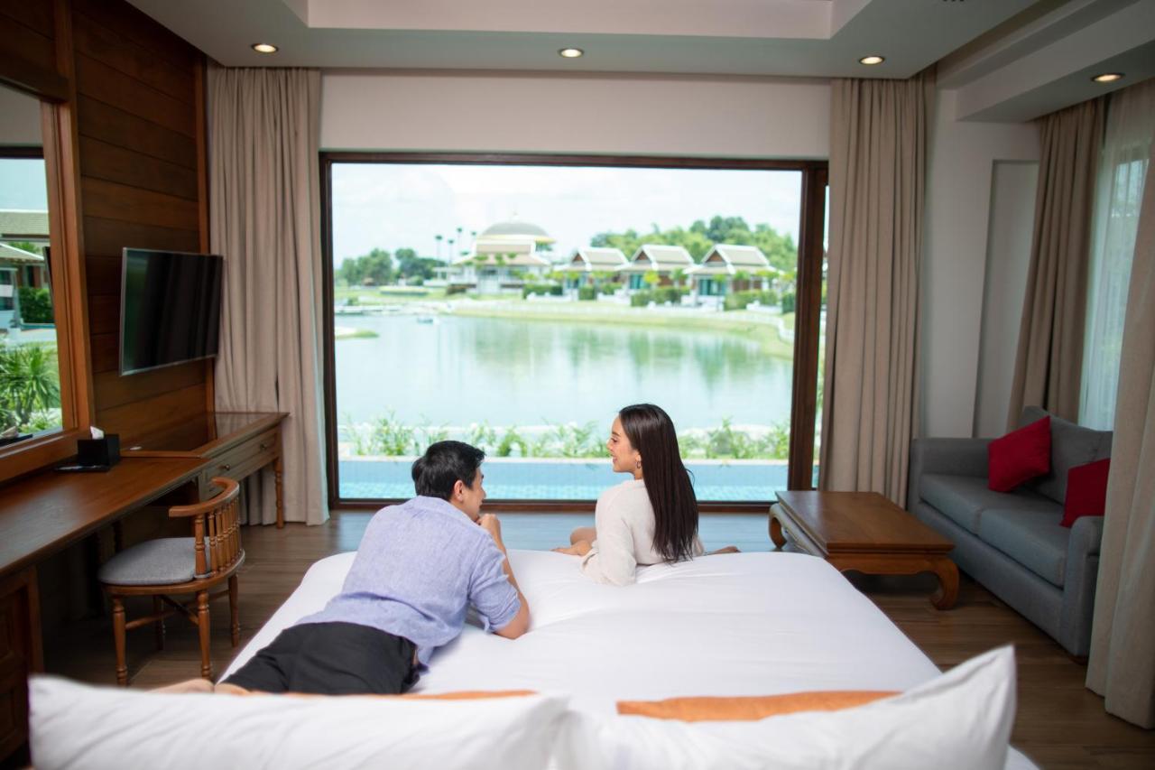 Thantara Resort Τσιάνγκ Μάι Εξωτερικό φωτογραφία
