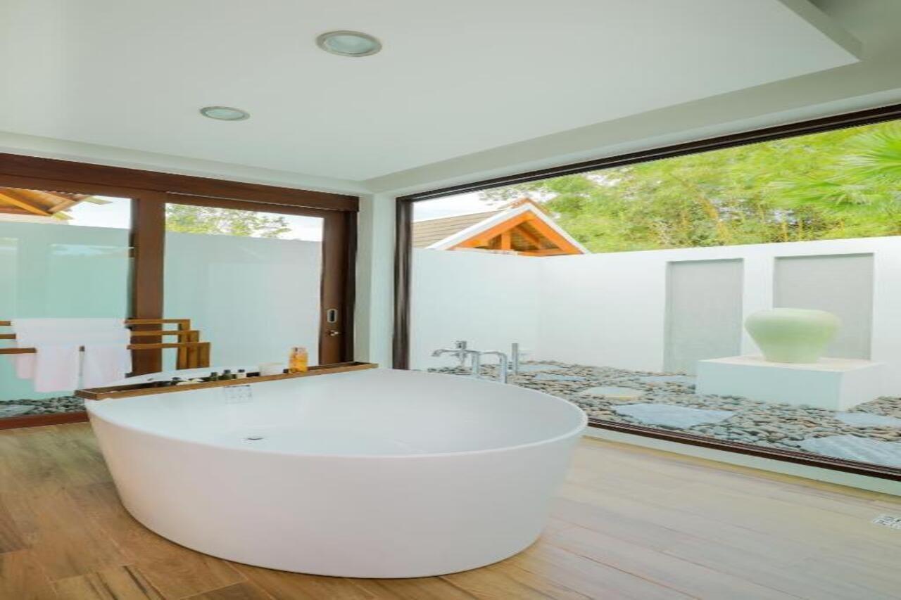 Thantara Resort Τσιάνγκ Μάι Εξωτερικό φωτογραφία